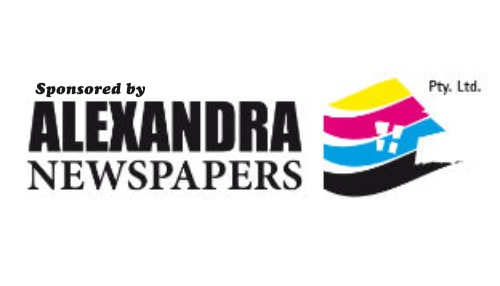 Alexandra Newspapers