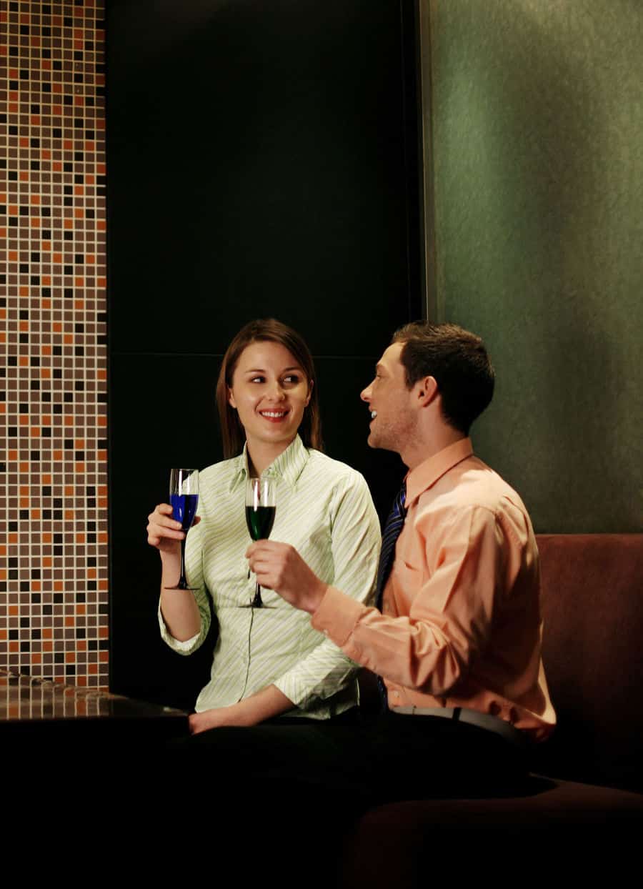 Business Drinks Business Drinks