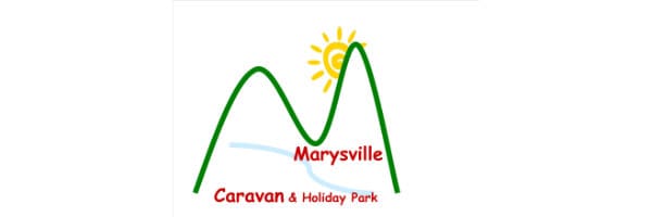 MarysvilleCaravanPark_logo MarysvilleCaravanPark_logo