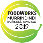 Murrindindi Business Awards Logo