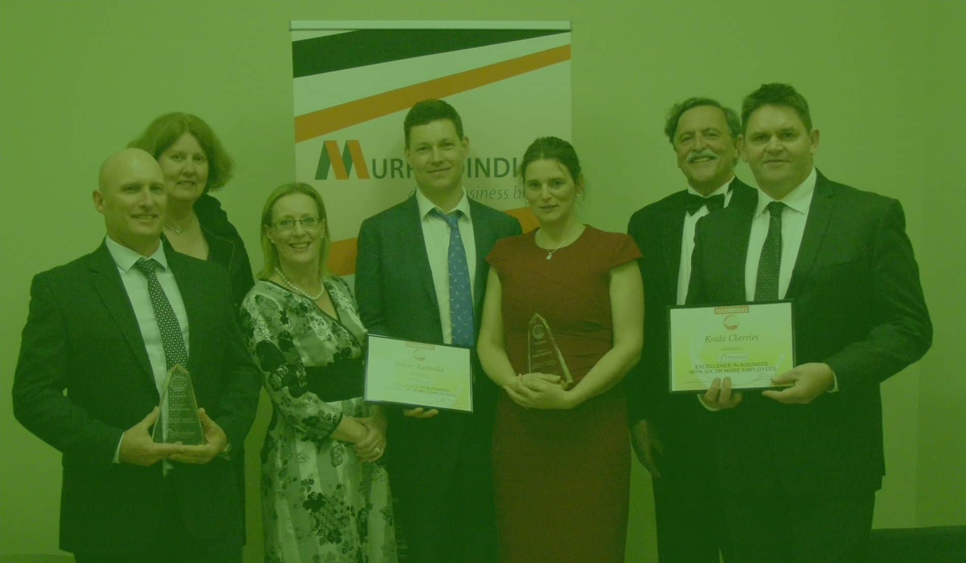 Murrindindi Business Awards Murrindindi Business Awards