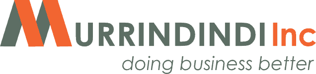 Murrindindi Inc logo