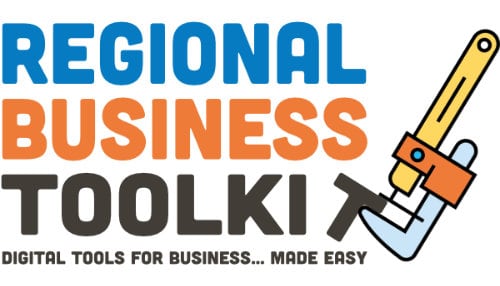 Regional Business Toolkit